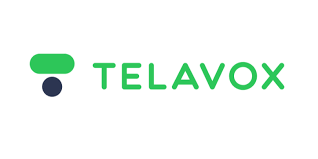 Logo de notre partenaire Télavox